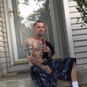 Meet your Posher, Jay